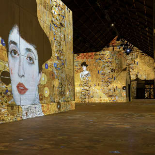 Gustav Klimt: l’esperienza immersiva - Buoni regalo 3