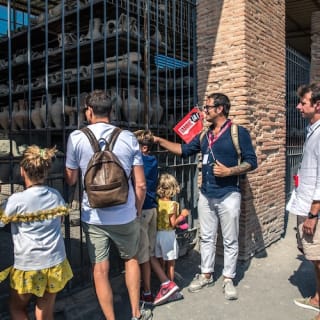 Pompei e il Vesuvio: Gita di un giorno da Napoli 4