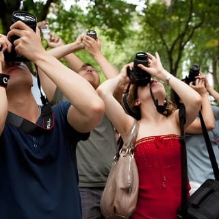 Manhattan Architecture Photography Tour 5