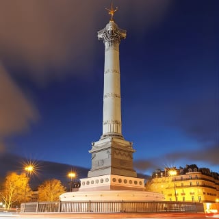 Blissful Tours París Día y Noche 16