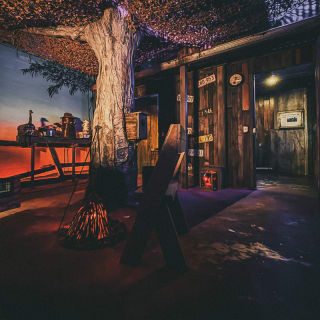 The Dunny: An Outback Outhouse Escape 3