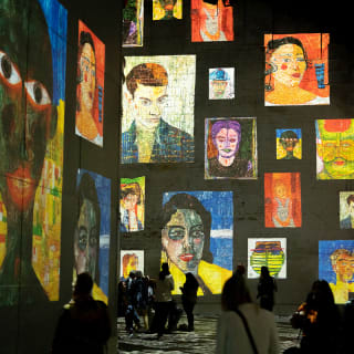 Gustav Klimt: l’esperienza immersiva - Buoni regalo 5