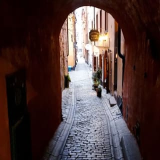 Ghosts of Stockholm : Haunted City - jeu d'exploration 7