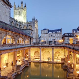 Windsor Castle, Stonehenge et Bath : excursion d'une journée depuis Londres 4