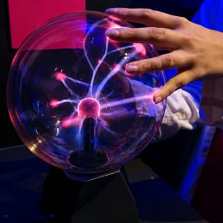 Science Expériences: Immersive Science Museum in Bordeaux 3