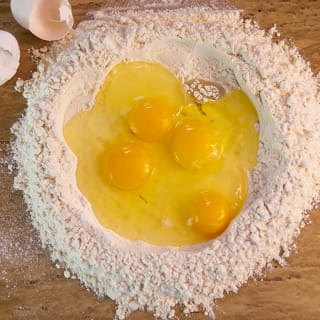 Handmade Pasta 101 - SF 1