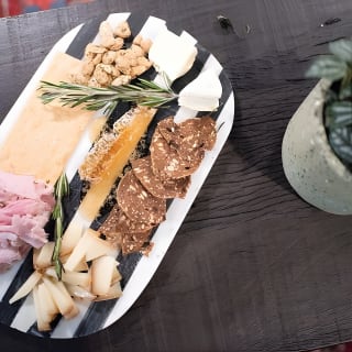 Walking Food Tour of Downtown Fairhope 3
