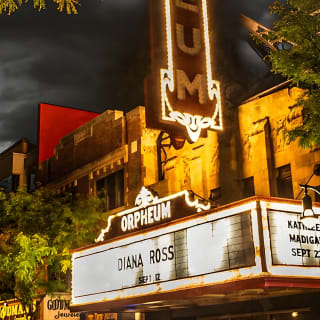 Madison Ghosts 3