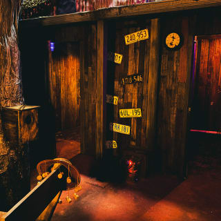 The Dunny: An Outback Outhouse Escape 4