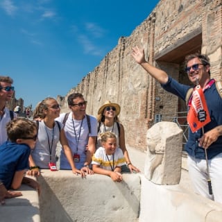 Pompei e il Vesuvio: Gita di un giorno da Napoli 5