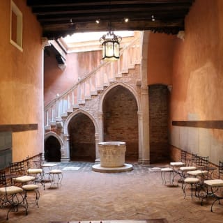 Casa de Carlo Goldoni 3