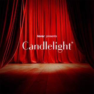 Candlelight: Broadway Musicals 2