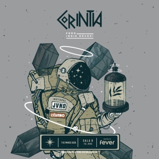 Corintia 1