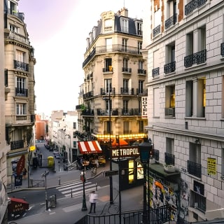 Jeu d'évasion pour enfants/adolescents à Montmartre 8
