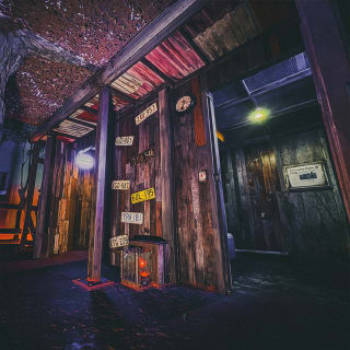 The Dunny: An Outback Outhouse Escape 6