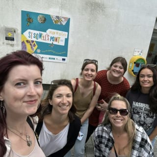 Exeter Murder Mystery: Solve the case! 3