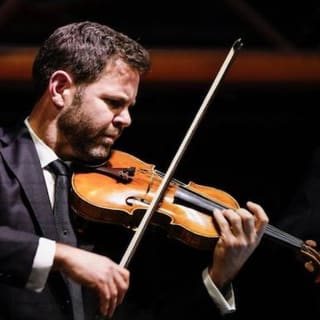 Live at the Great Synagogue: Simon Tedeschi and Andrew Haveron 2