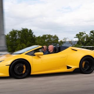 8 Hours Exotic Car Rally Experience - Miami-Islamorada-Miami 5