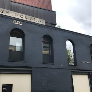Working Women of the East End Walking Tour 2