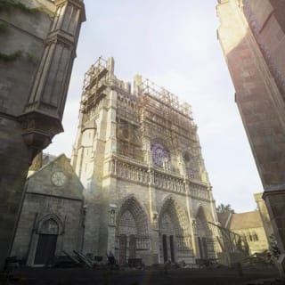 La Seine : les origines de Paris – Visite guidée en réalité virtuelle 4