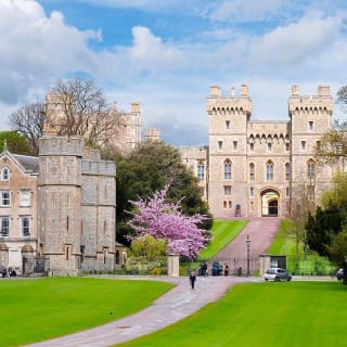 Windsor Castle, Stonehenge et Bath : excursion d'une journée depuis Londres 6