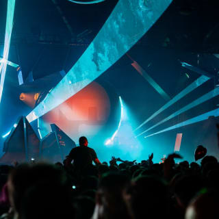 Initial Festival 2025 : Mission Saturne 4