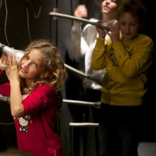 House of Music Vienna: Admission ticket 19