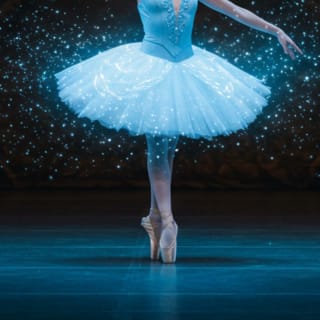 Ballet of Lights : Cendrillon dans un spectacle étincelant 6