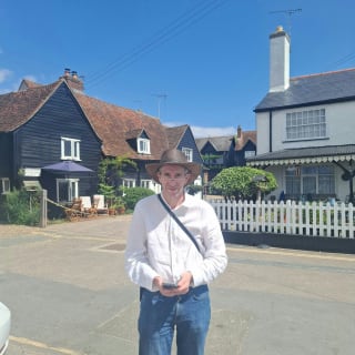 West Mersea Highlights Outdoor Exploration Game 2