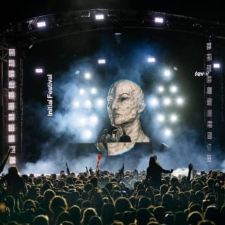 Initial Festival 2025 : Mission Saturne 5