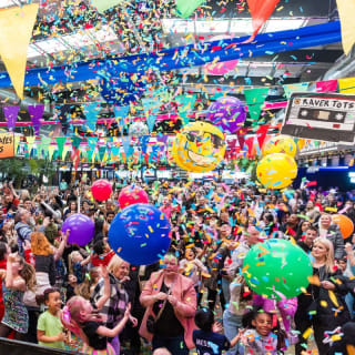 Raver Tots Swindon 3
