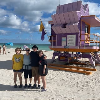 Private Segway Tour of South Beach 30