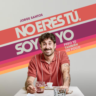 No eres tú, soy yo... pero tú también un poco 1