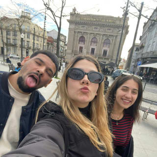 Porto's Old Town Outdoor Exploration Game 2
