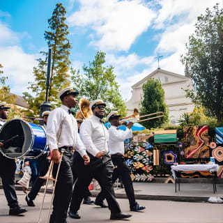 Highlights of the French Quarter 2