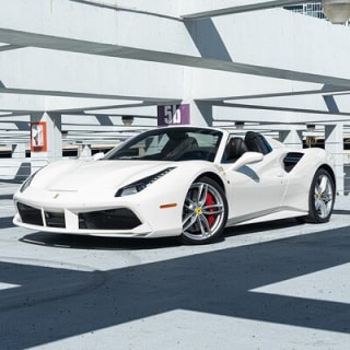 8 Hours Exotic Car Rally Experience - Miami-Islamorada-Miami 6