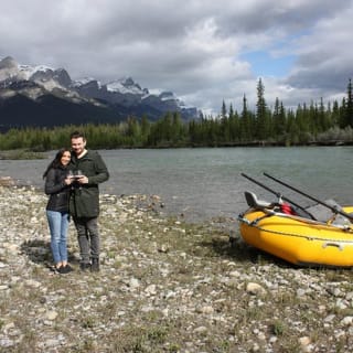 VIP Private Boat Experience en Canmore 1