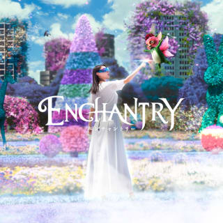 MIRRORGE OSAKA：Enchantry(エンチャントリー) 1