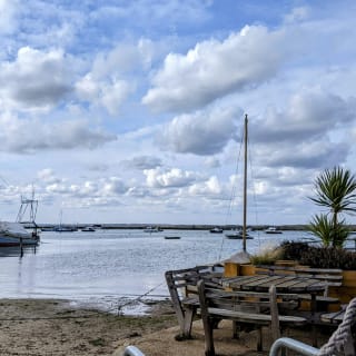 West Mersea Highlights Outdoor Exploration Game 3
