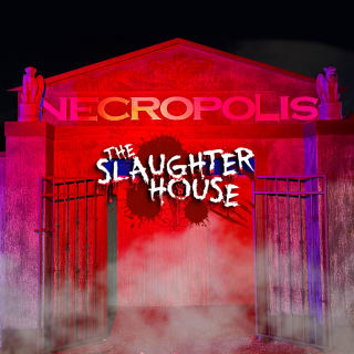 The Slaughterhouse 2024 4