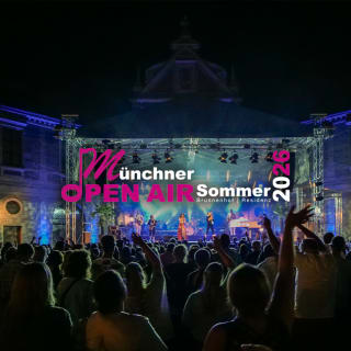Munich Open Air Sommer 2026 - Pink Floyd eseguito da "echoes" 1