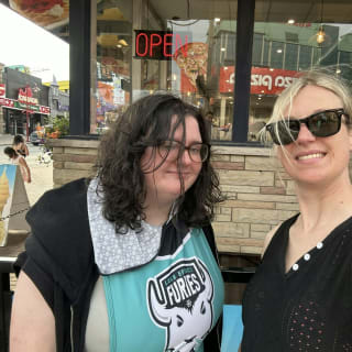Niagara Falls Murder Mystery: Solve the case! 5