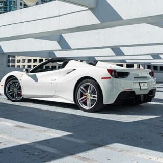 8 Hours Exotic Car Rally Experience - Miami-Islamorada-Miami 7