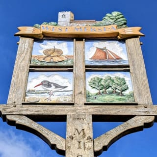 West Mersea Highlights Outdoor Exploration Game 4