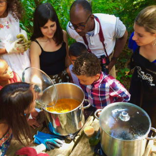 #FGGF2018 : MIAM ! #3 Demain dans nos assiettes 3