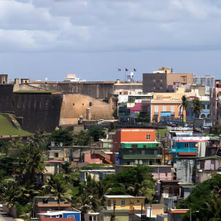 San Juan Self-Guided Walking Audio Tour 4