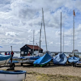 West Mersea Highlights Outdoor Exploration Game 5