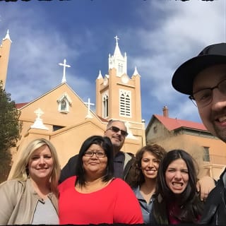 12pm - Public High Noon History, Legends & Lore Tour - Guided Old Town Stroll 7