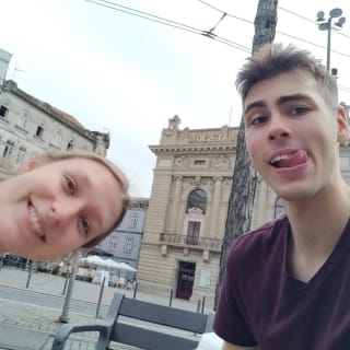 Porto's Old Town Outdoor Exploration Game 5