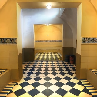 Mouassine le véritable hammam traditionnel marocain 4